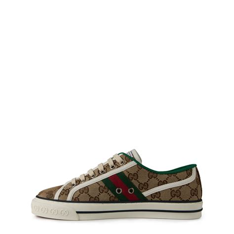 gucci tennis shoes womens sale|female gucci tennis shoes.